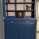 Buffet two bodies 1910s