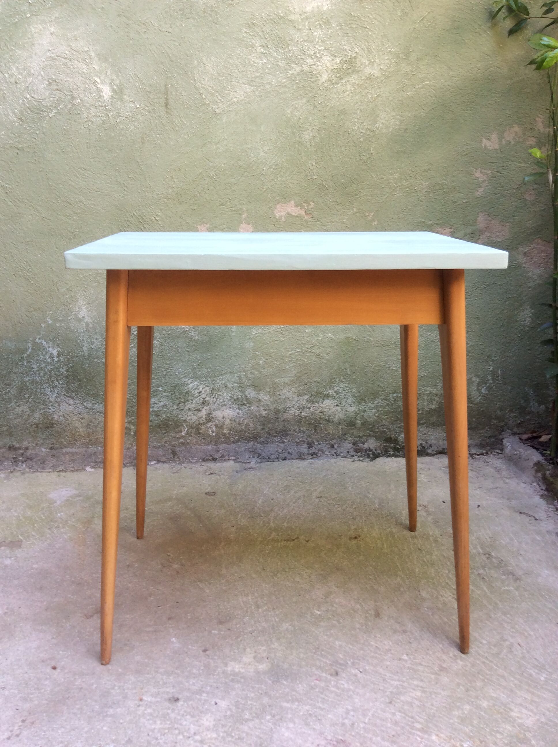 Bureau en bois Stella