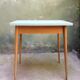 Bureau en bois Stella