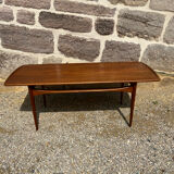 Scandinavian coffee table