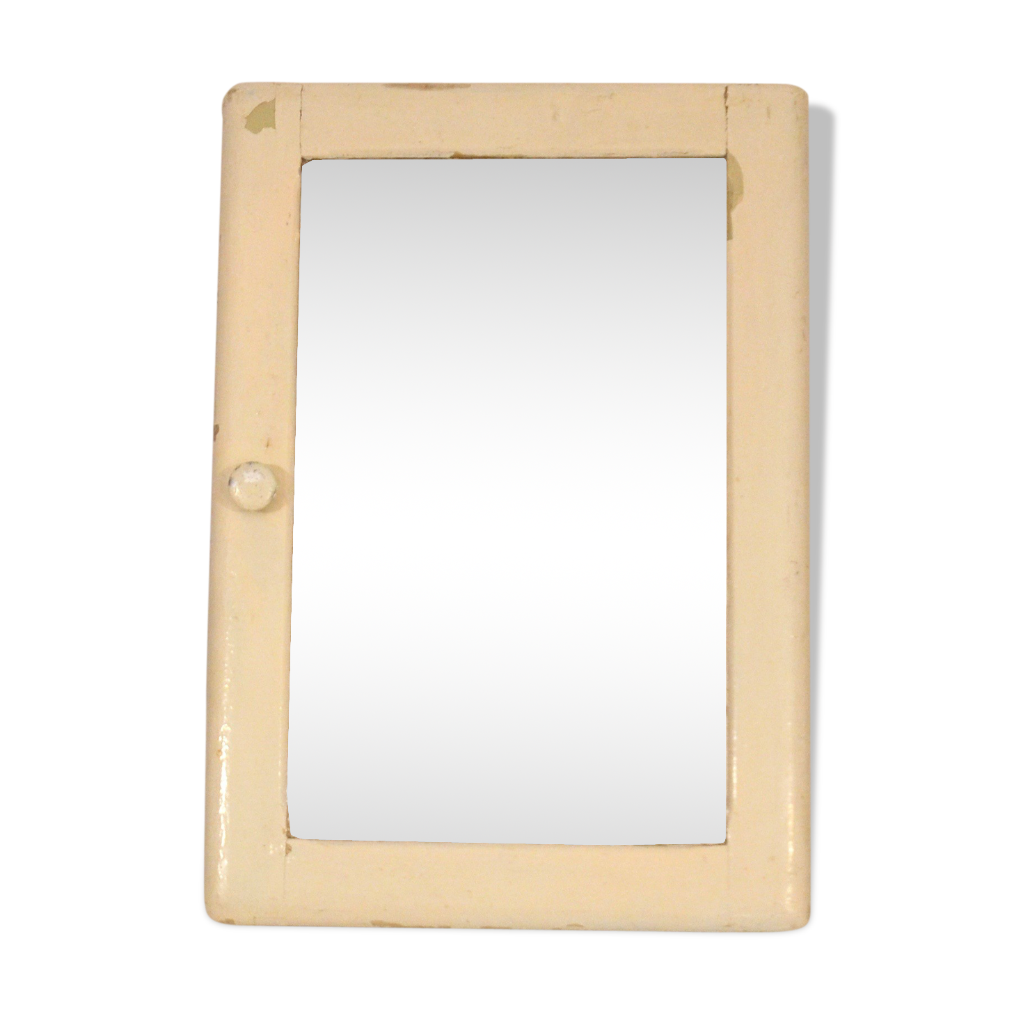 Petite armoire de salle de bain Selency