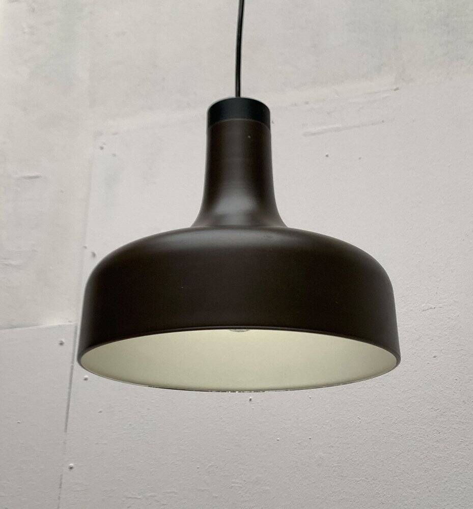 Tulip Suspension Light German Mid-Century from the 1960s by Staff Leuchten