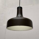 Tulip Suspension Light German Mid-Century from the 1960s by Staff Leuchten