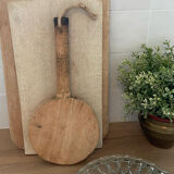 PRODUCT BHV - Vintage cutting board, washerwoman's beater
