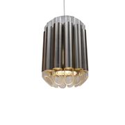 Lampe à suspension RAAK septiem, années 1960