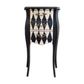 Commode