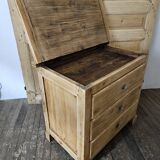 Commode