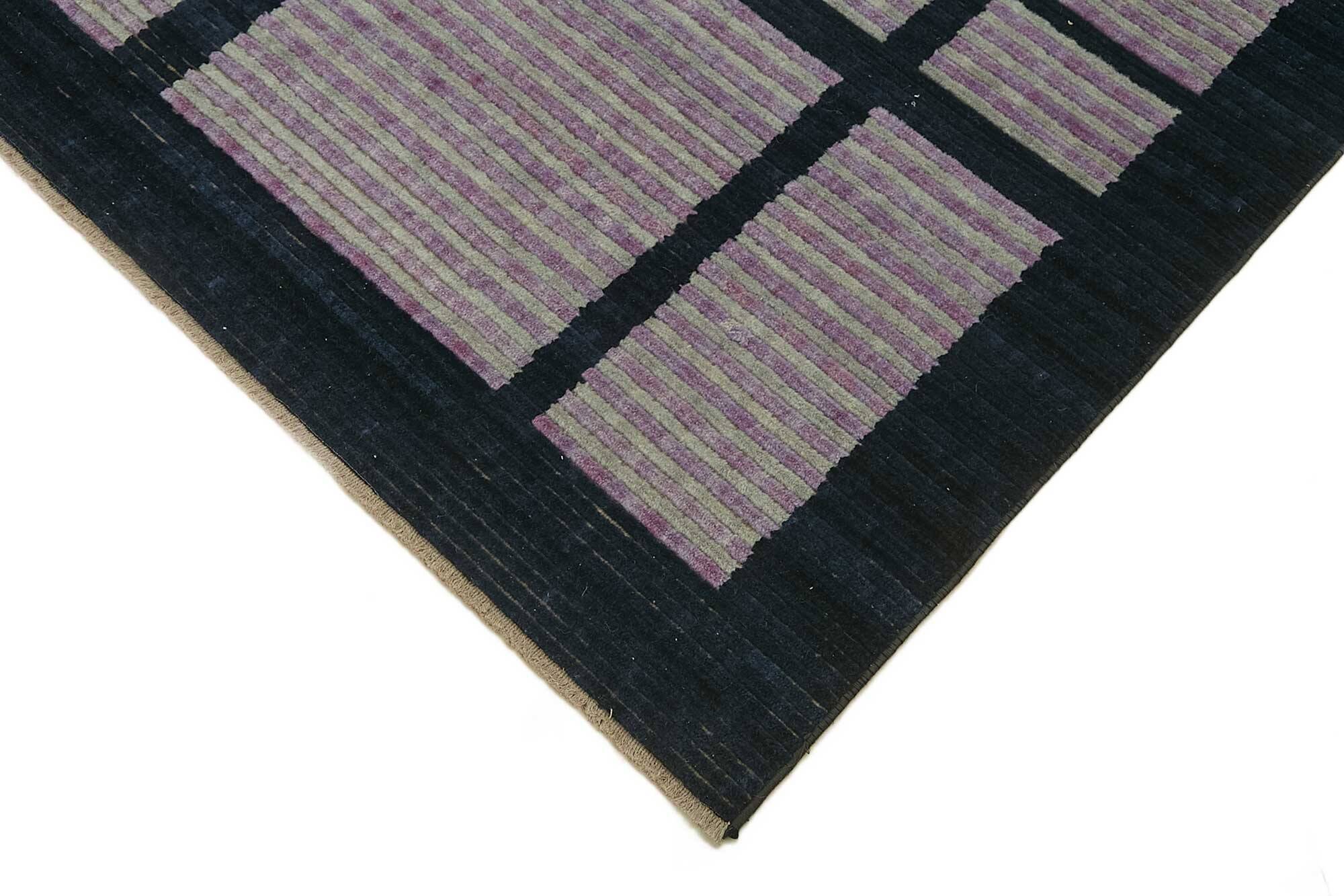 Turkish Handcrafted Loom Oushak Rug 240 cm x 290 cm
