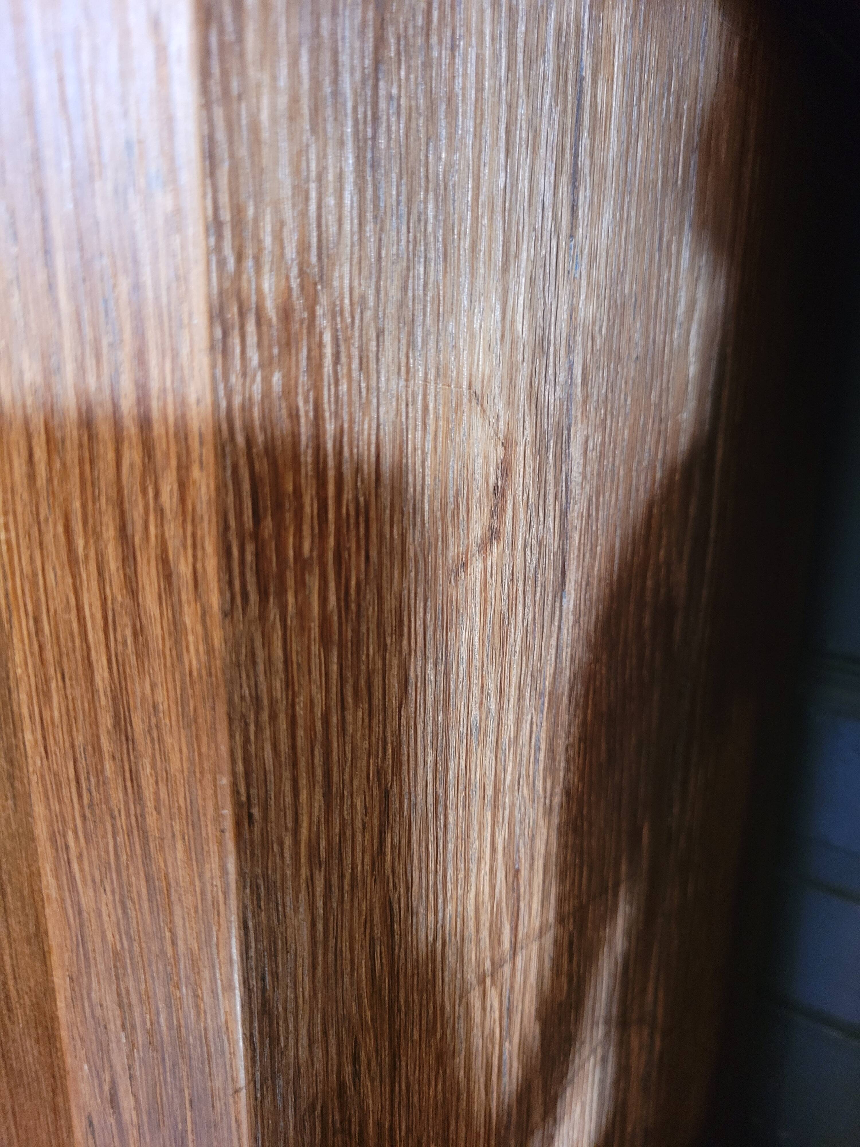 Furniture of trade 70 drawers in chene