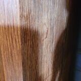 Furniture of trade 70 drawers in chene