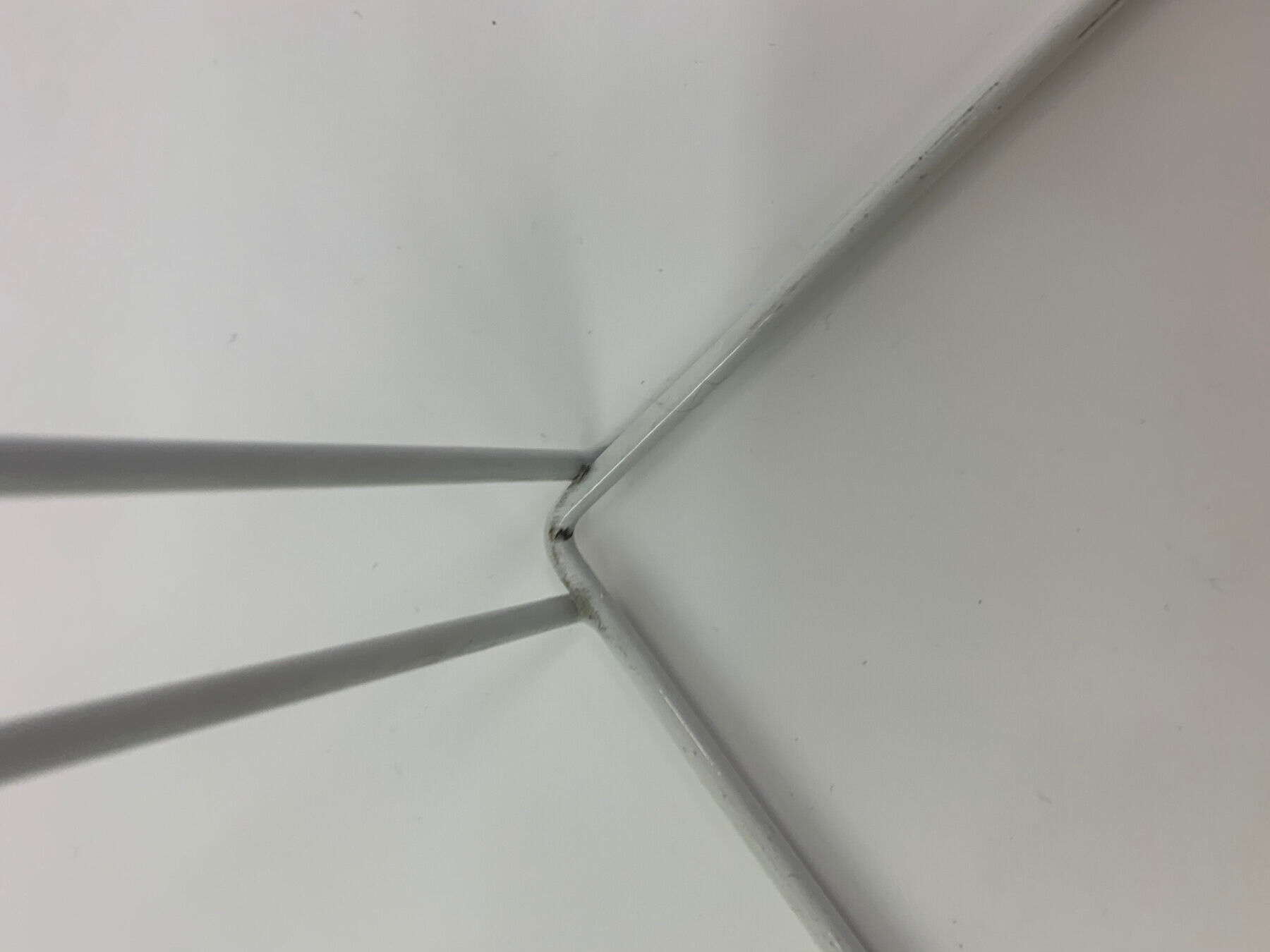 Set de 3 tables gigognes Max Sauze isocele années 1970