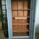 Armoire parisienne