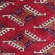 Oriental rug