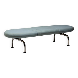 Banc Pipeline d'erik