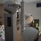 Eyeball chandelier 60