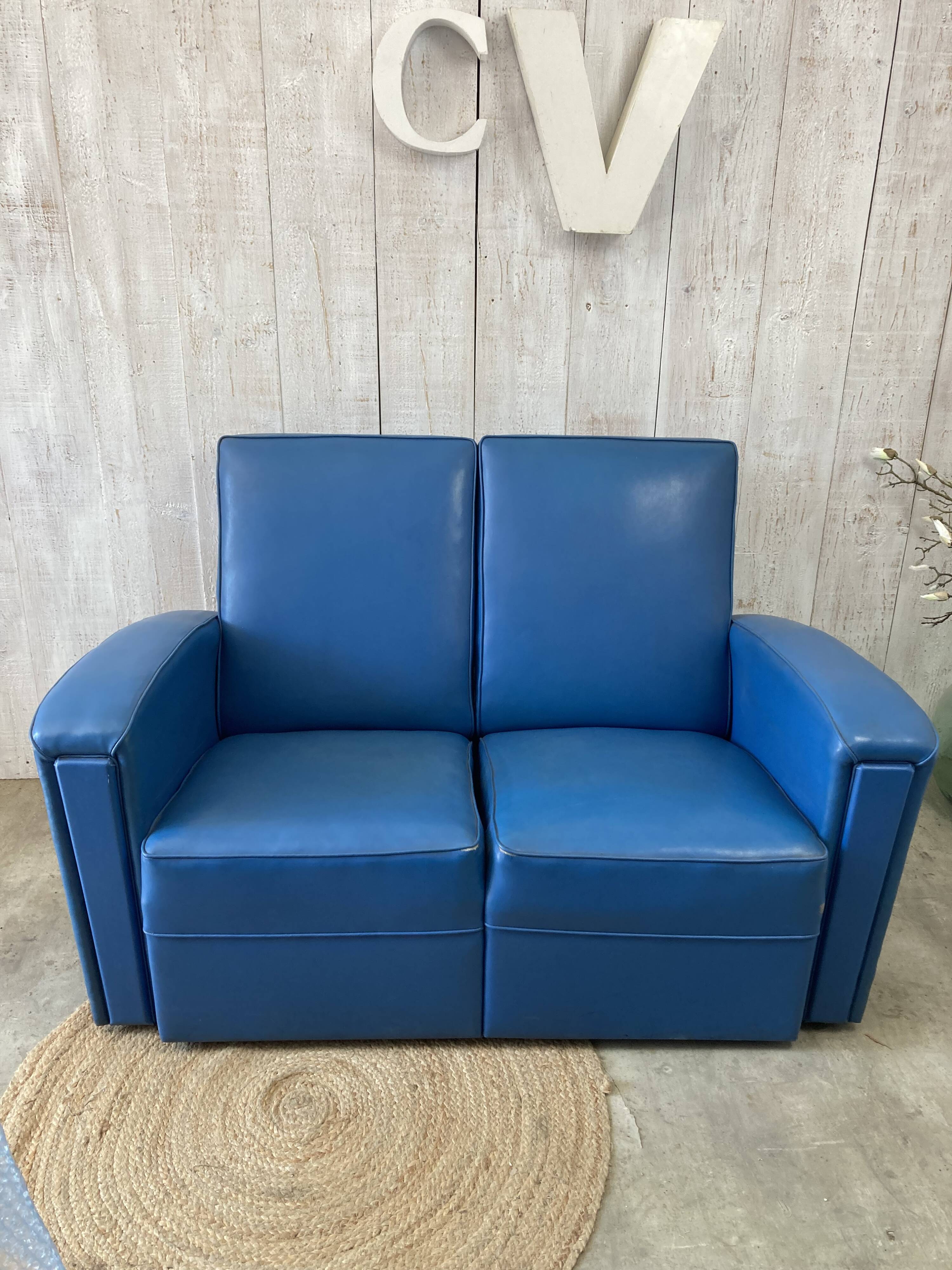 Vintage Airborne bench