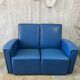 Banquette Airborne vintage