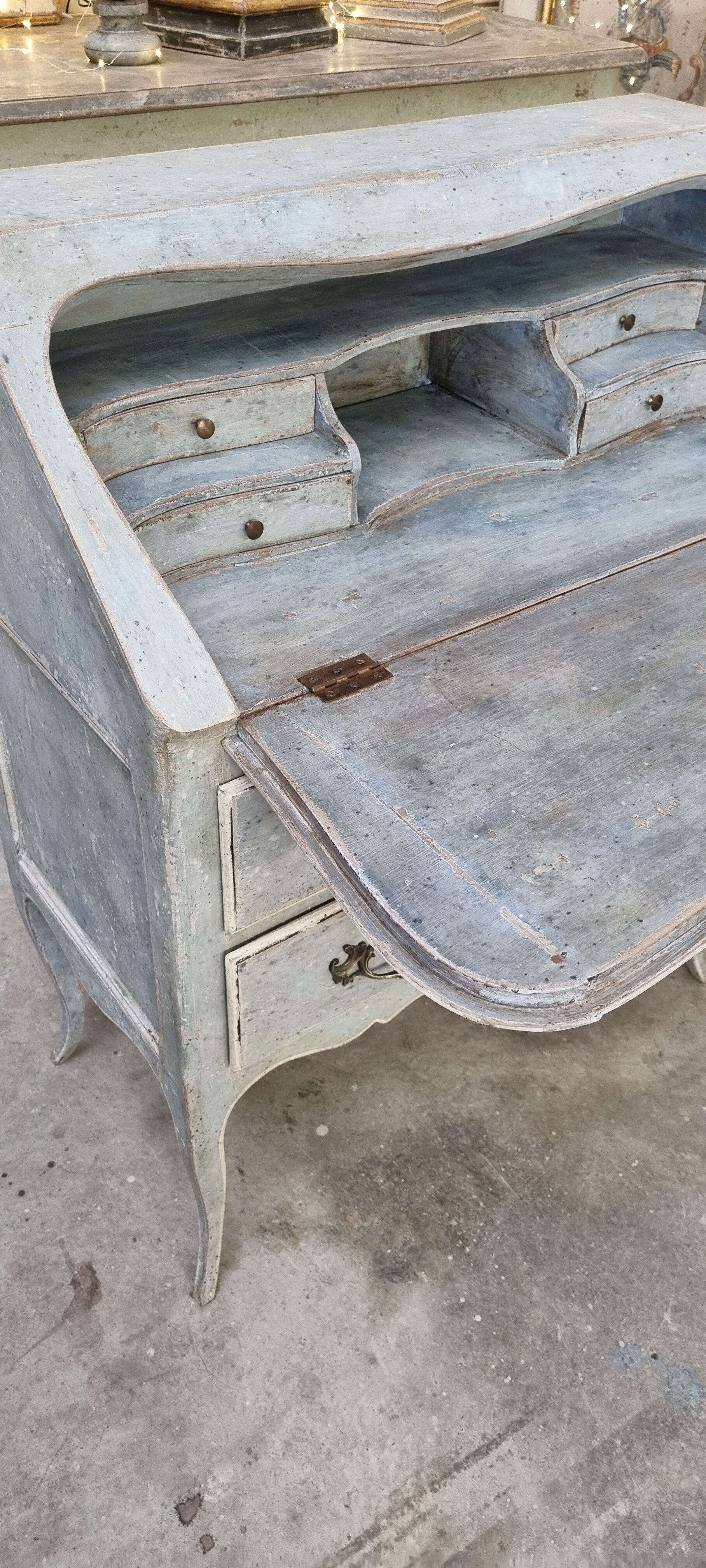 Office slope late 19th