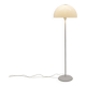 Danish 'mushroom' floor lamp by Knud Christensen Electric, 1970s