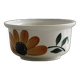 Bowl, flower dish, GIEN, France.