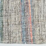 8x10 Rug For Living Room Kilim Rug, 227x300Cm