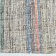 Tapis Kilim de salon 8x10, 227x300 cm