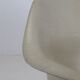 Rare fauteuil en fibre de verre “LAR” de Herman Miller / Charles & Ray Eames sur base “Cat’s Cradle” / années 1950-1960
