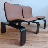 Vintage Steiner bench from 1970