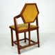 Limited edition Frank Lloyd Wright Midway by Cassina. Italy 1986