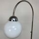 Functionalist floor lamp by Jindřich Halabala