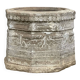 Old stone wellhead - 19th-century work