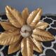 Wall sconce 70s