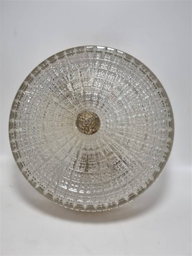 Lucien Gau ceiling light