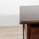 Bureau en palissandre par Willy Sigh pour H. Sigh & Søn, années 1960