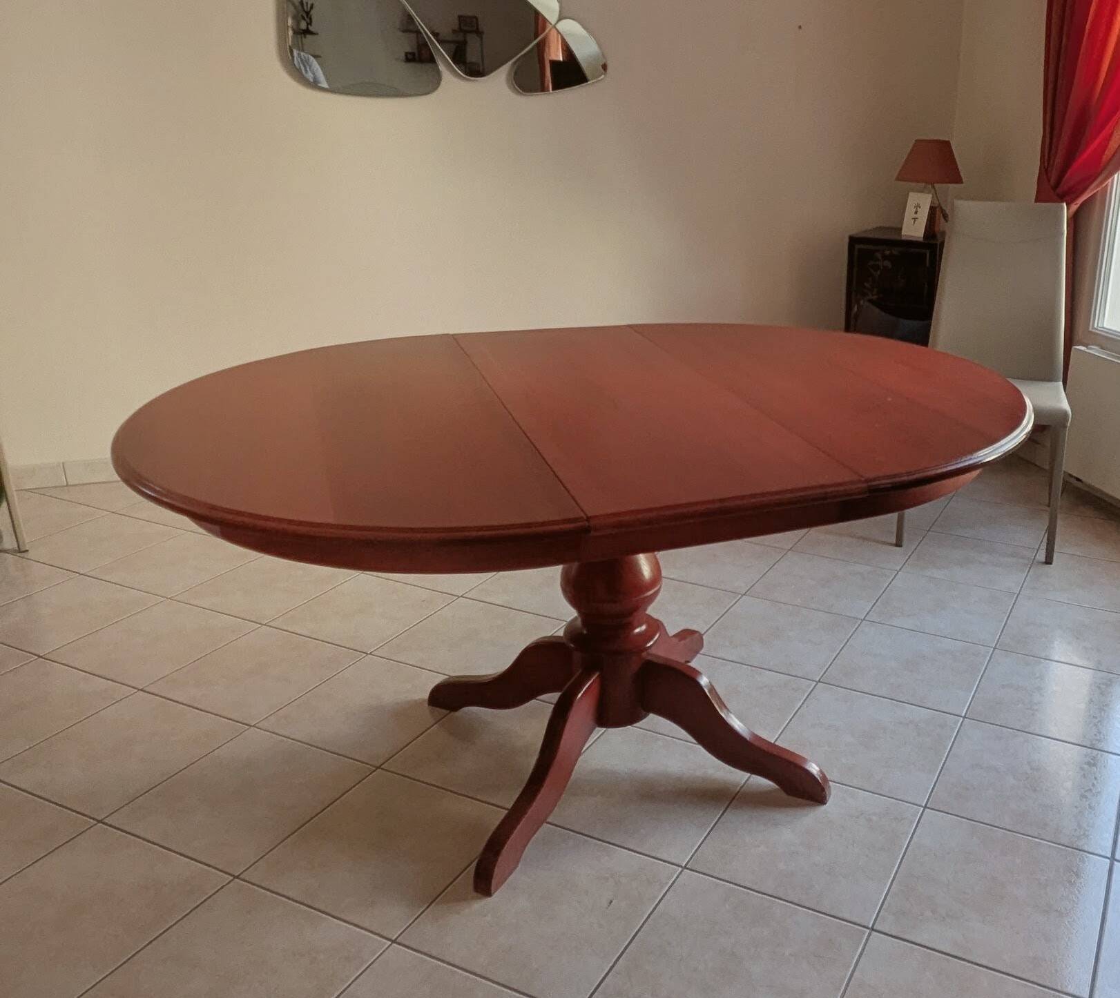 Table ronde