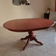 Round table