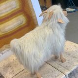 Footrest - Hanns Peter Krafft Meier