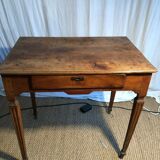 Table to write office Louis era 16