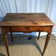 Table to write office Louis era 16