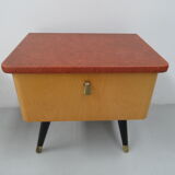 Bedside tables