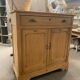 Buffet, Parisian furniture