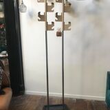 Manade design coat rack by Pierre Vitrac