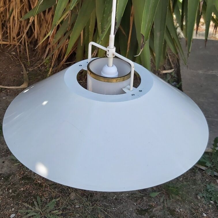 Suspension Bent Karlby for Scandinavian Lyfa