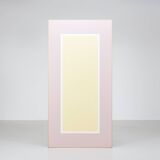 Filicudi table by Ettore Sottsass & Marco Zanini edition Zanotta circa 1980