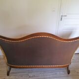 Napoleon Sofa III