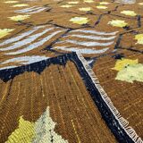 Bessarabian Kilim rug 210x160 cm