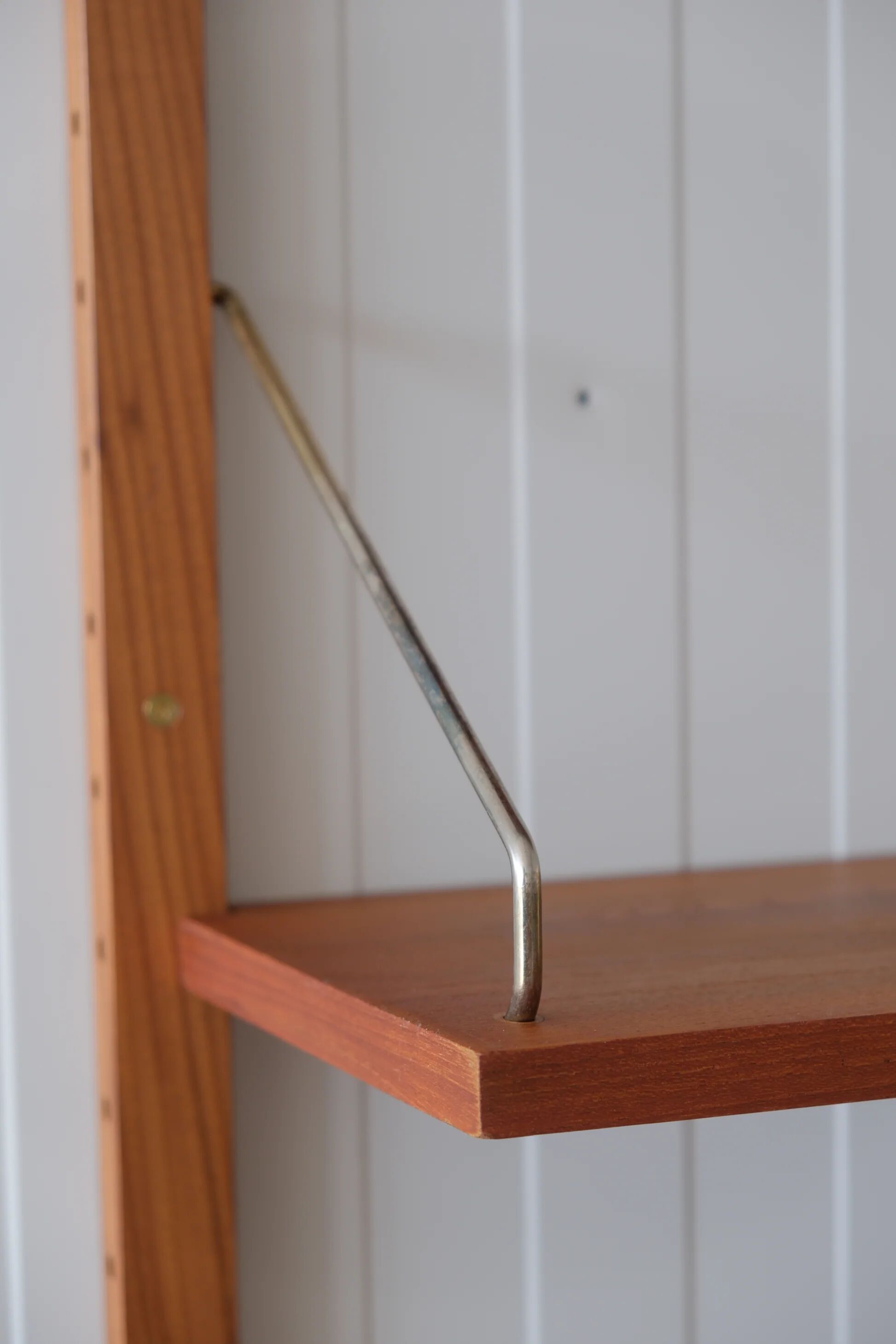 Poul Cadovius Royal Wall System