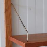 Poul Cadovius Royal Wall System