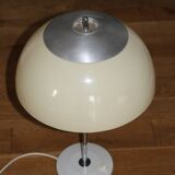 Lampe champignon Unilux, années 70