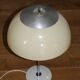 Lampe champignon Unilux, années 70